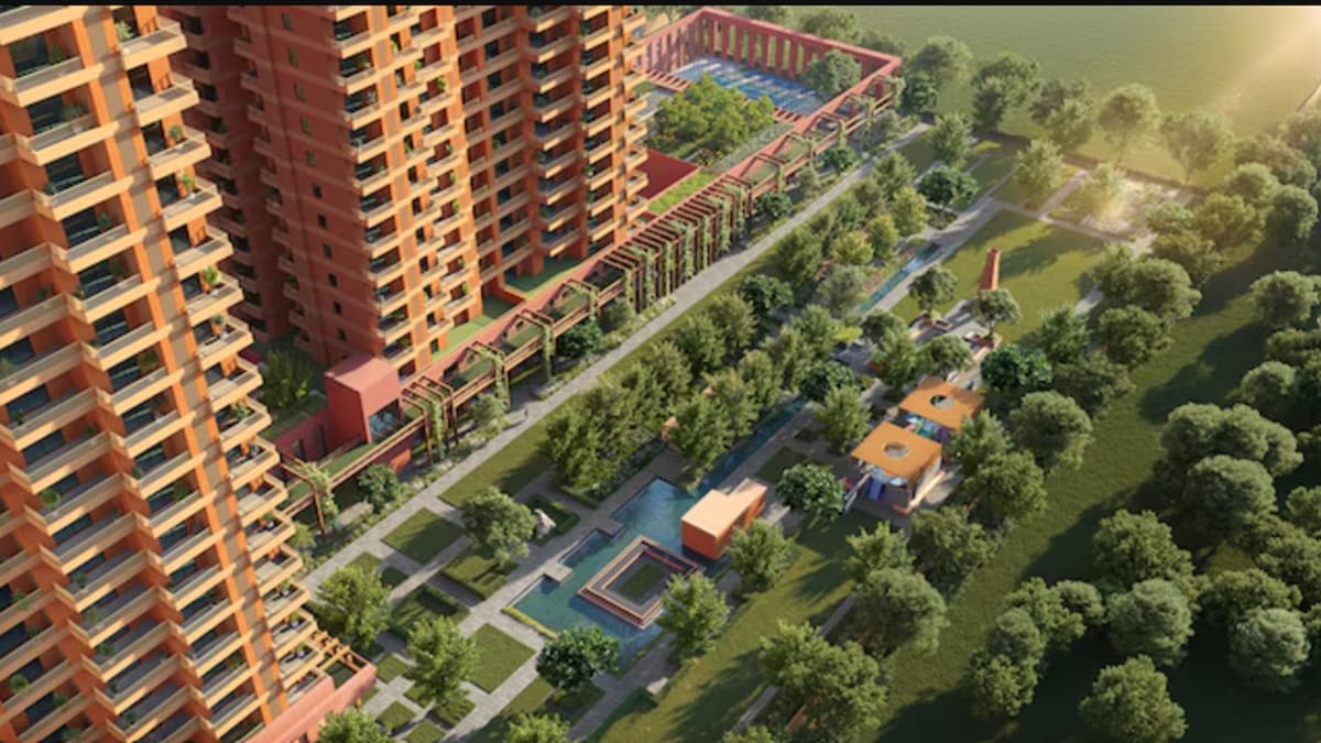 Max Estates Q1 Update: Pre-sales surge over 5x to ₹1,100 crore; sells 487 homes