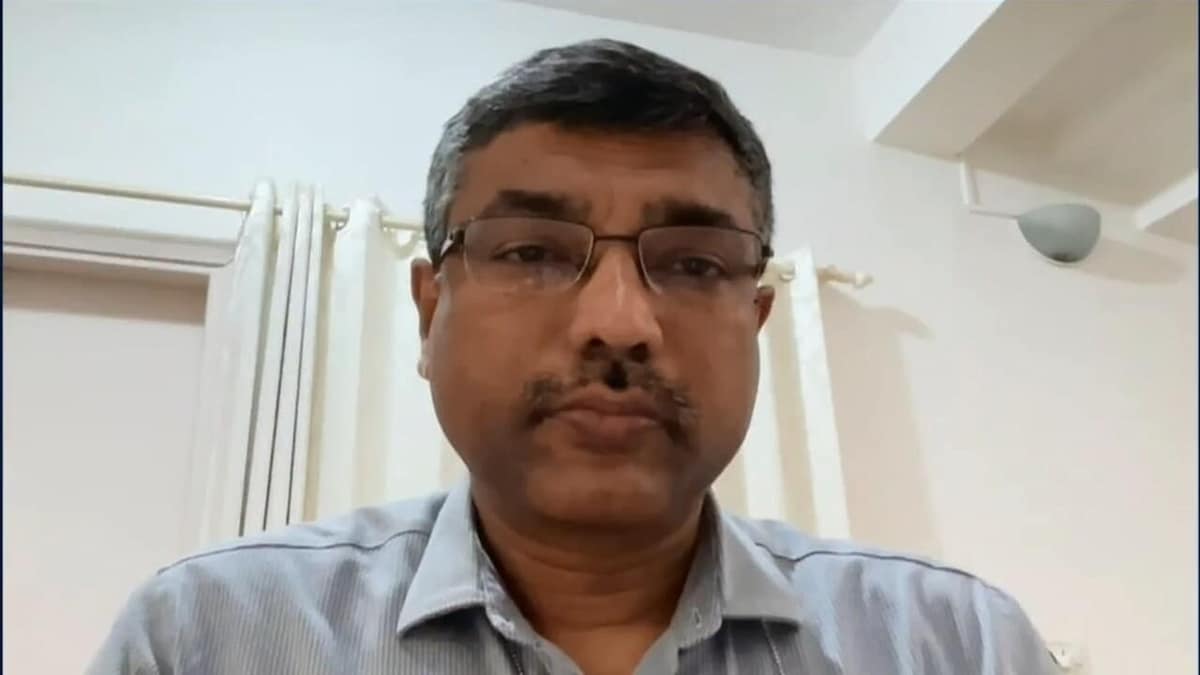 India's semiconductor ecosystem is ready for lower government support, says MeitY Secretary