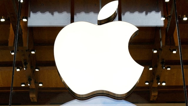 Apple trains its own AI model for China market with Alibaba's support: Report