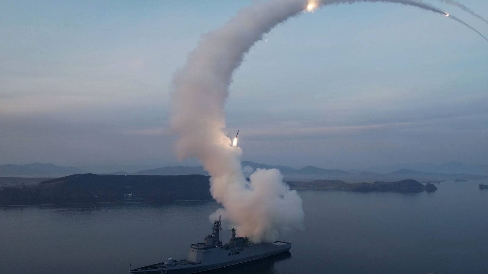 Germany Finally Realizes It Needs Long Range Missiles