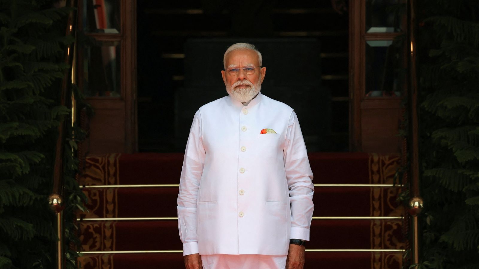 The Geopolitical Architecture of India's Eastern Maritime Pivot