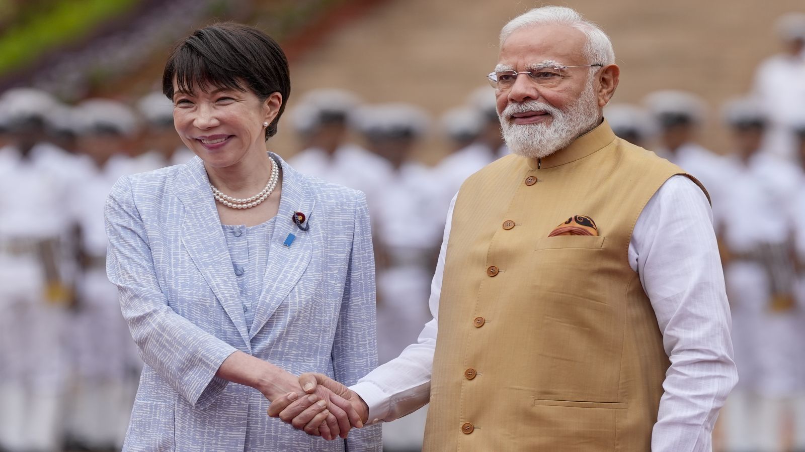 Why the Modi Takaichi Summit is a Massive Deal for Global Tech and Defense