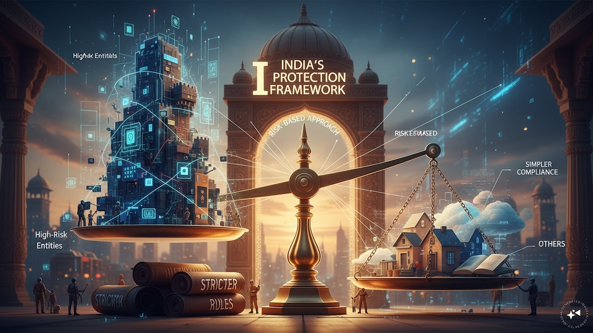 Can India protect your data without making business harder?