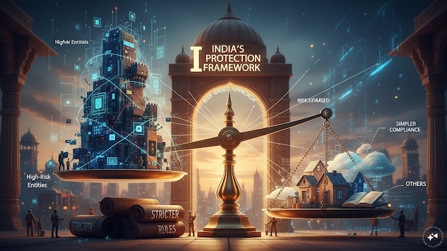 Can India protect your data without making business harder? Can India protect your data without making business harder?