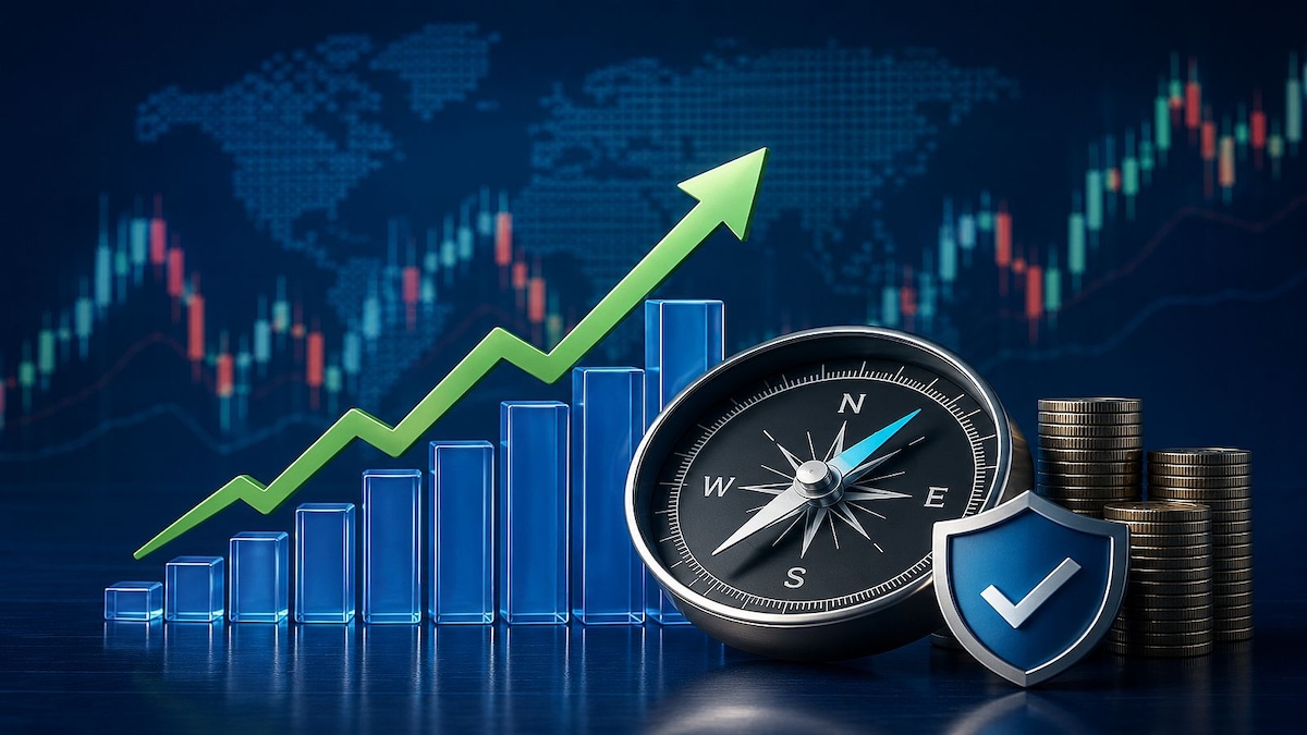 JioBlackRock's Prism Fund targets 9-11% annual returns: CEO