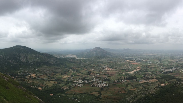 nandi hills