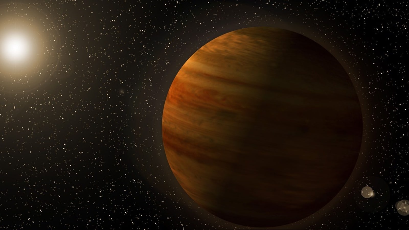 Why Every Headline About That New Super-Jupiter Is Deeply Flawed