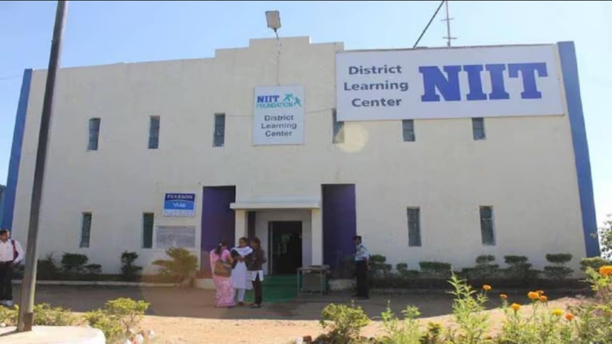 NIIT Learning Q1 profit rises 16%, revenue jumps 25% as AI-led services gain traction