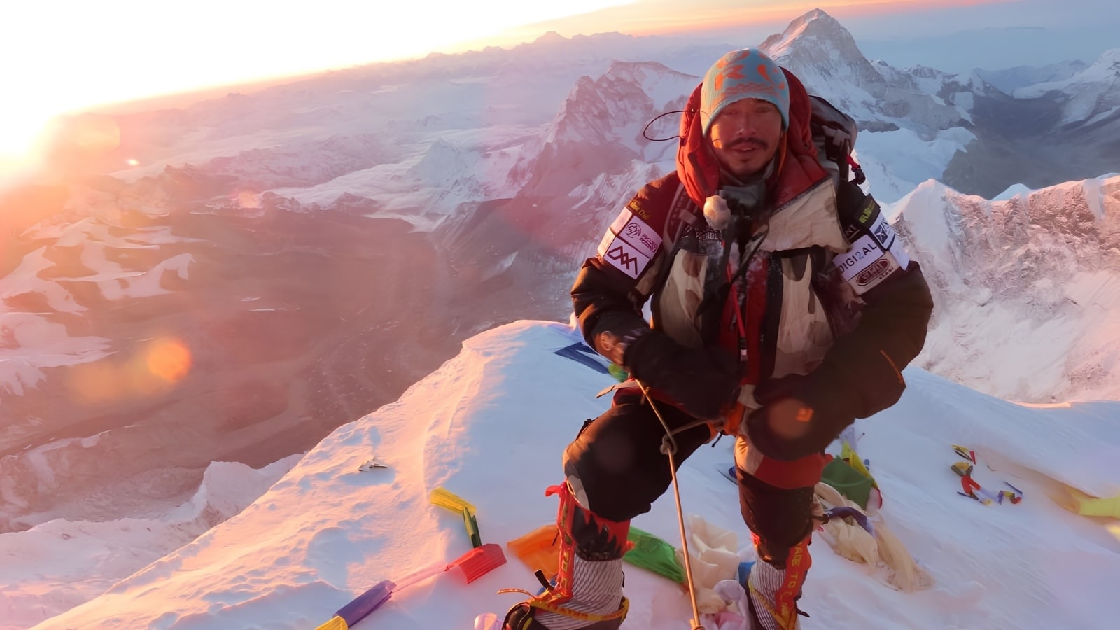 Why the Tragic Broad Peak Avalanche Changes Everything We Thought We Knew About Modern High Altitude Climbing