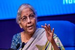 Multilateral development banks critical in de-risking investments, mobilise private capital: FM Sitharaman