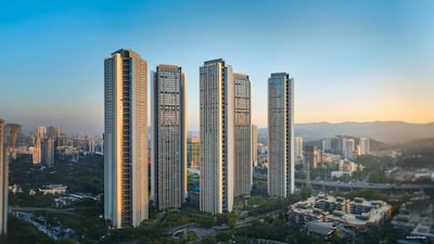 7. Oberoi Realty | Valuation: ₹62,700 crore | Oberoi Realty retained seventh place despite a 9.7% decline in valuation. Led by Vikas Oberoi, the Mumbai-based developer continues to focus on premium residential and commercial projects.