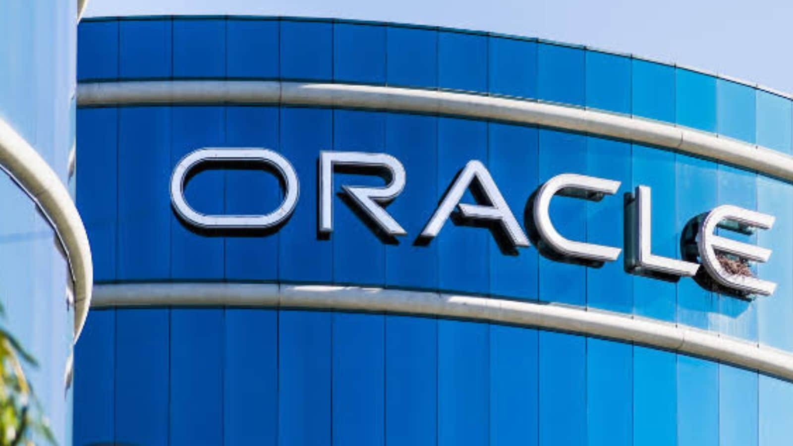 Oracle plans to cut more jobs after 21,000 layoffs earlier this year: Report