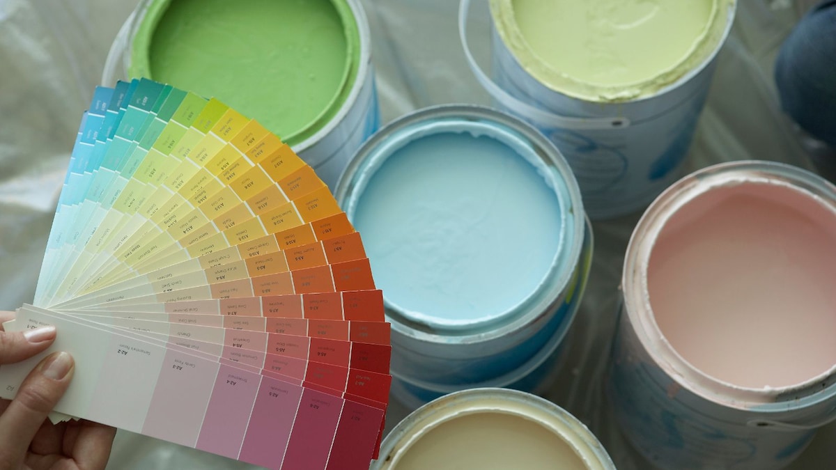 Berger Paints expects to outperform industry as demand stays strong in quarter one