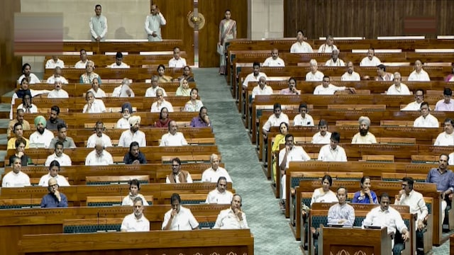 Session mousson 2026 : 12 lois adoptées sans débat en Inde