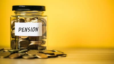 Atal Pension Yojana (APY)
APY is mainly for people working in the unorganised sector, such as drivers, domestic workers and small shopkeepers. Subscribers have a choice to get Fixed Monthly Pension amount from ₹1000, ₹2000, ₹3000, ₹4000 and ₹5000 by paying monthly subscription. After the age of 60, they receive a guaranteed monthly pension. (Image: freepik)