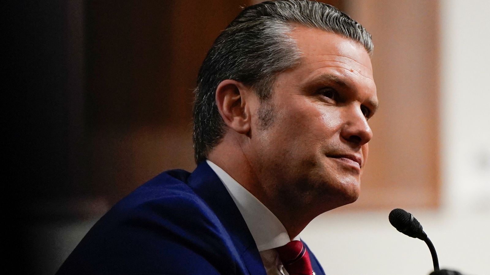 The Pete Hegseth Israel Cancellation is Not a Crisis It is a Feature of Trump 2.0