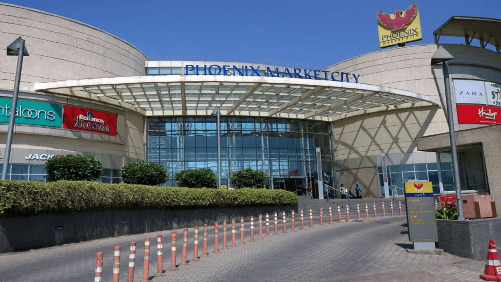 Phoenix Mills Q1 Update: Retail consumption jumps 32%; office occupancy climbs to 72%