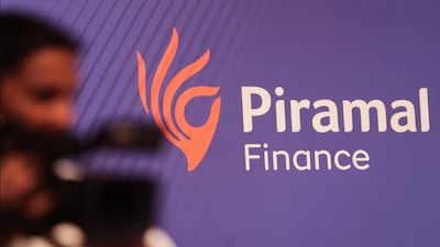 Piramal Finance Q2 Profit Surges 67 Percent With Revenue Reaching ₹3,659 Crore