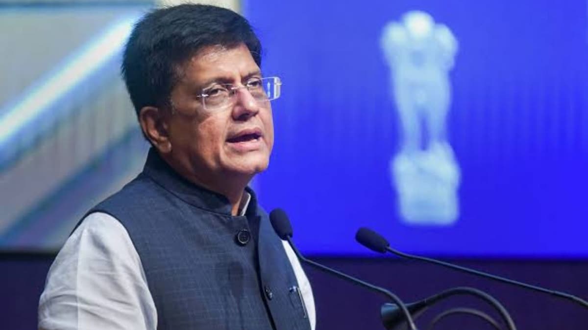 Piyush Goyal meets German delegation, eyes deeper ties in AI, clean energy and manufacturing