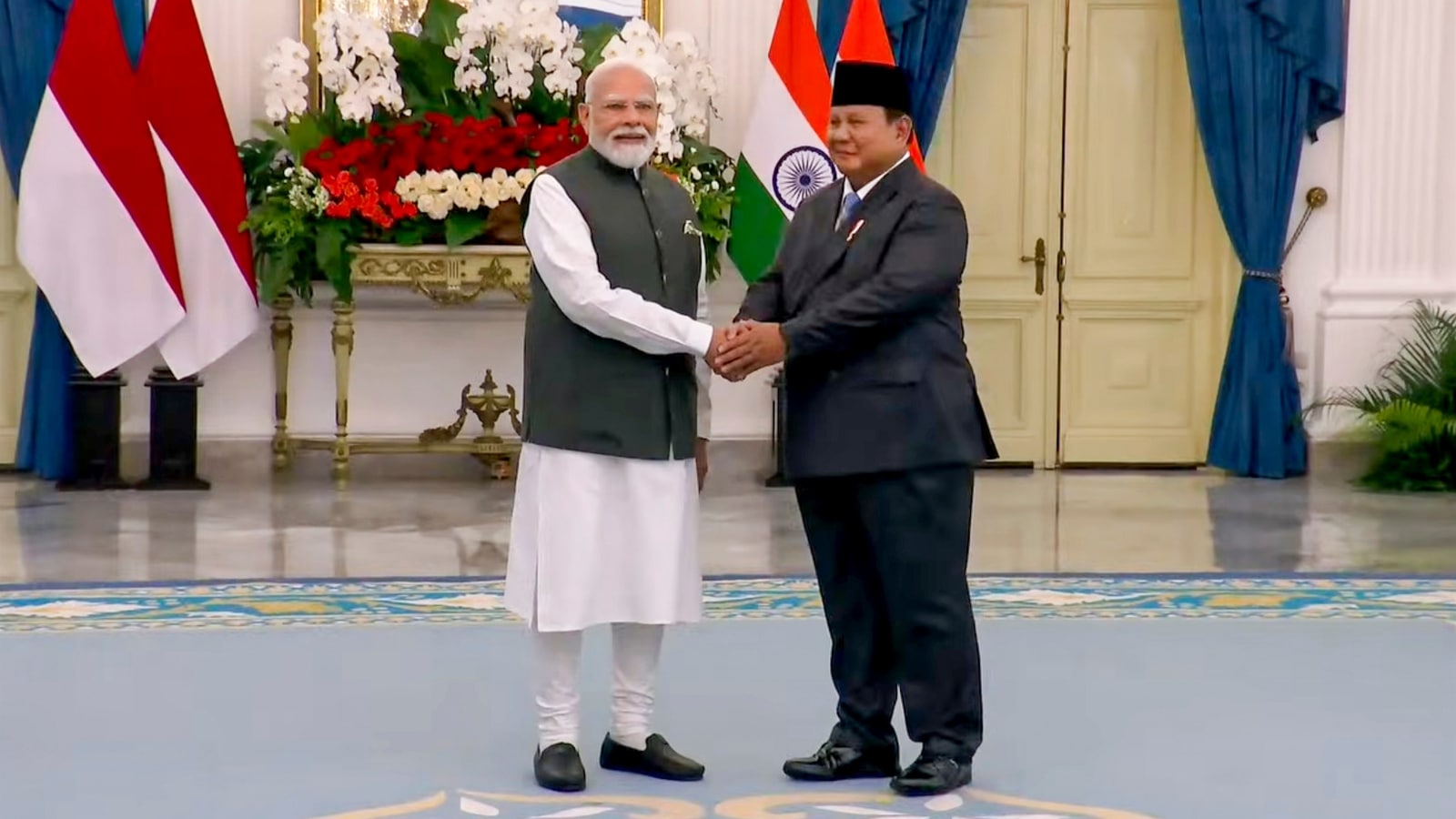 Why The India Indonesia Alliance Changes Everything In The Indo Pacific