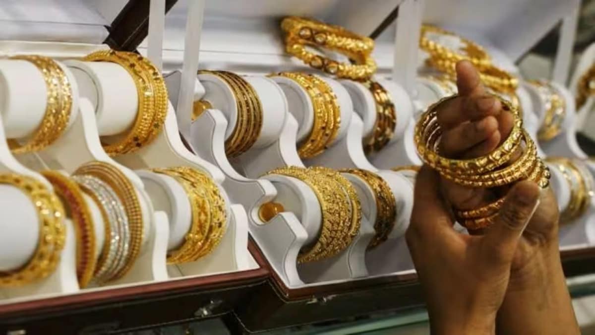 P N Gadgil Jewellers Q1 revenue jumps 41% as same-store sales surge