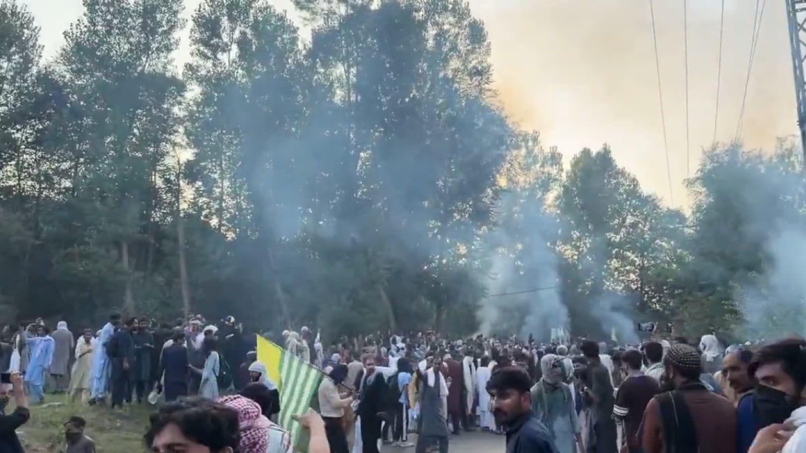 The Fatal Cost of Manufactured Outrage in Pakistan