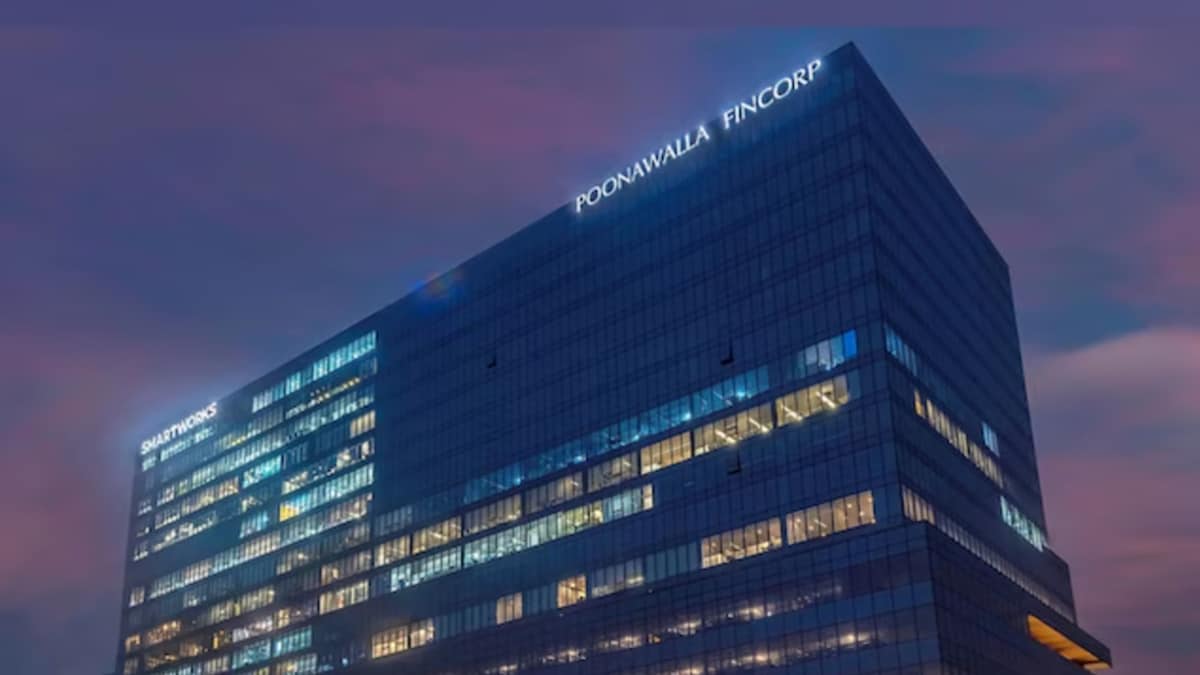 Poonawalla Fincorp Q1 net profit jumps nearly 5x on higher NII, improved asset quality