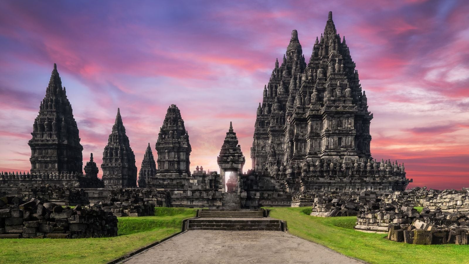 Why Indias Biggest Heritage Conservation Projects Abroad Matter More Than Ever