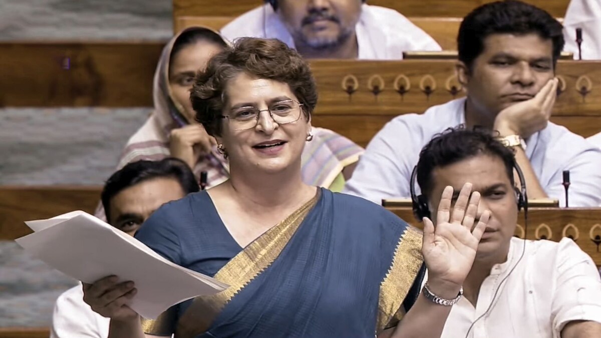Parliament Debate Features Gen Z Slang