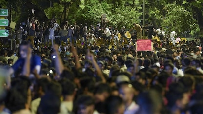 Fortress Delhi: Jantar Mantar wears deserted look as Dipke, four former CMs among 7,000 protesters detained