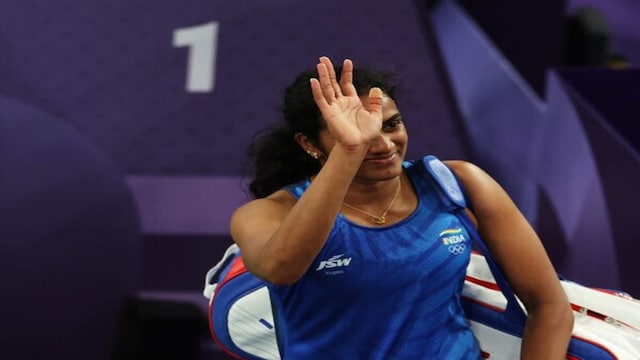 PV Sindhu stuns world No. 5 Han Ye to enter Japan Open quarterfinals