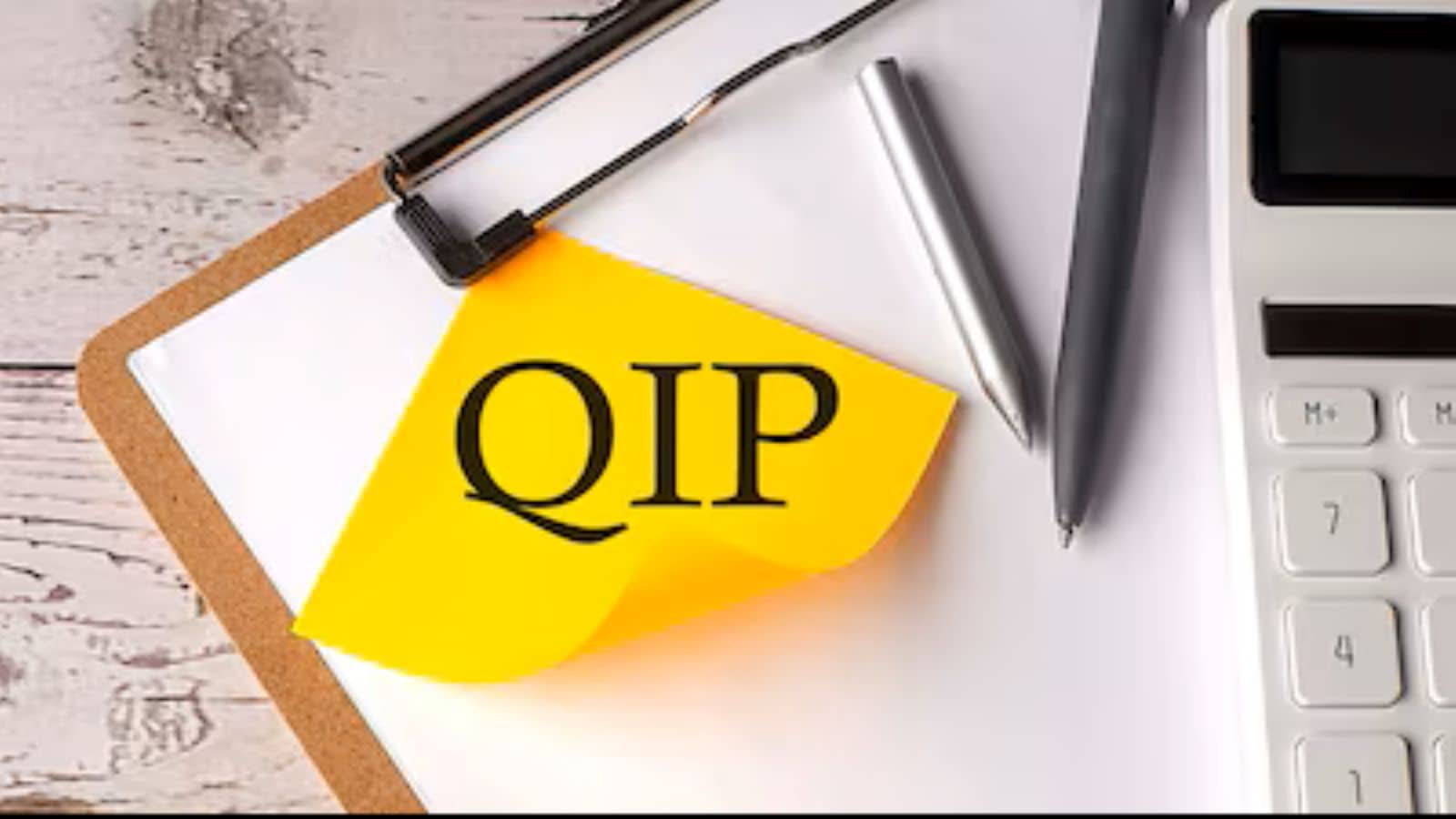 Wheels India shares gain nearly 5% after board approves proposal to raise ₹400 crore via QIP