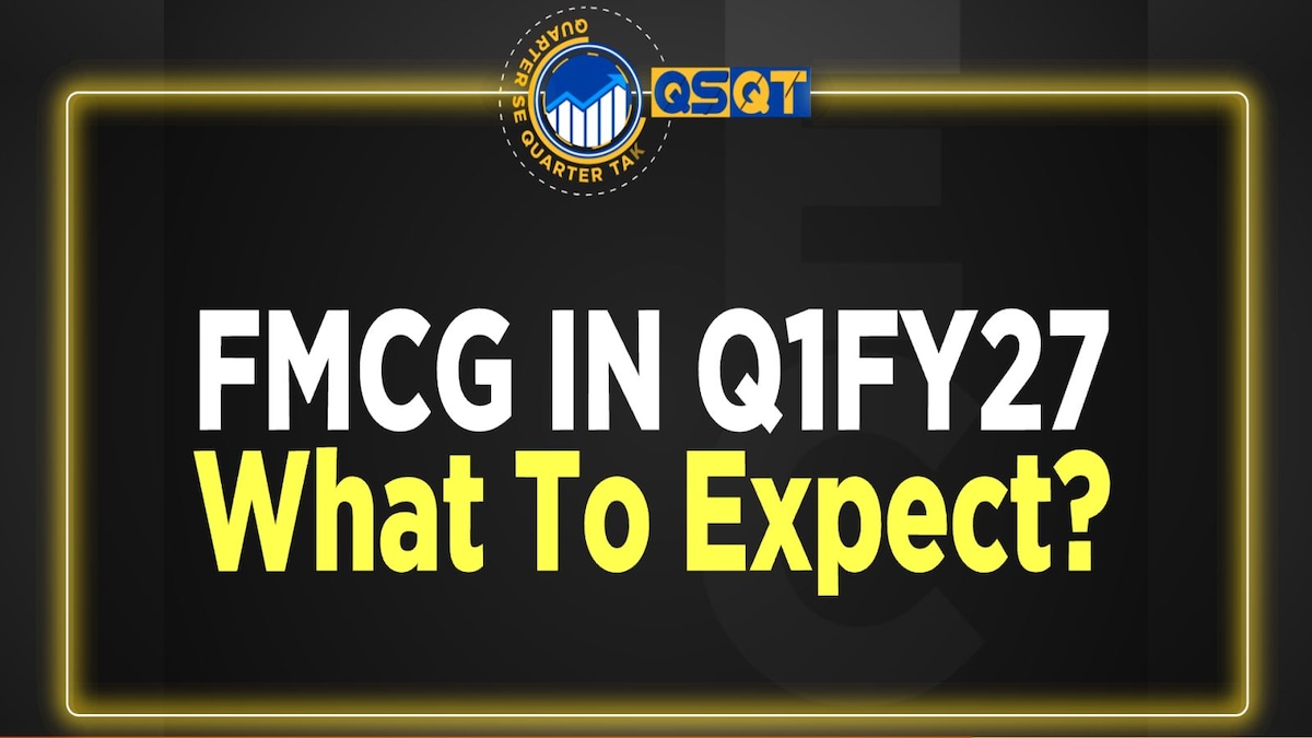 FMCG Companies Expect Demand Revival