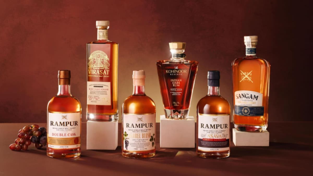 Radico Khaitan Q1 Results: Premium push drives 76% profit growth; FY27 guidance raised