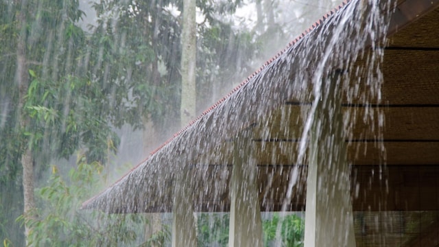 'It's looking a little scary,' Skymet's monsoon forecast 'It's looking a little scary,' Skymet's monsoon forecast
