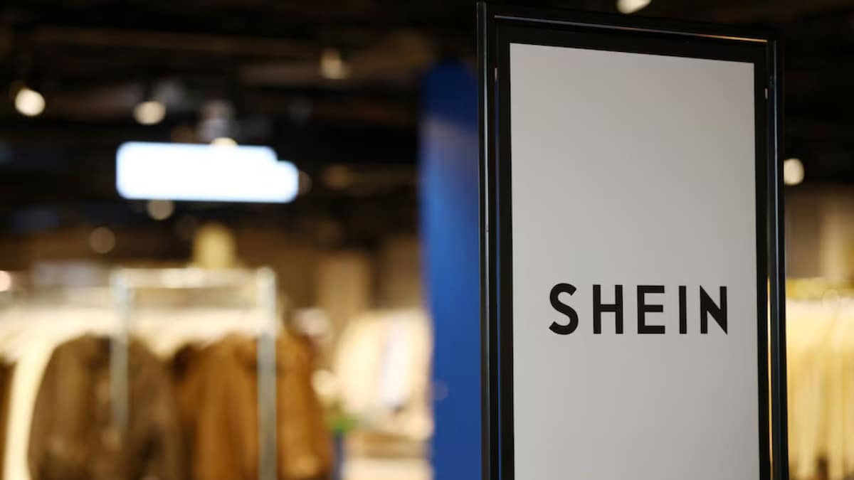 Shein finally wins China's approval for Hong Kong IPO, in third attempt to go public