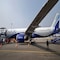 Can India become the next Dubai for global air travel? IndiGo thinks so