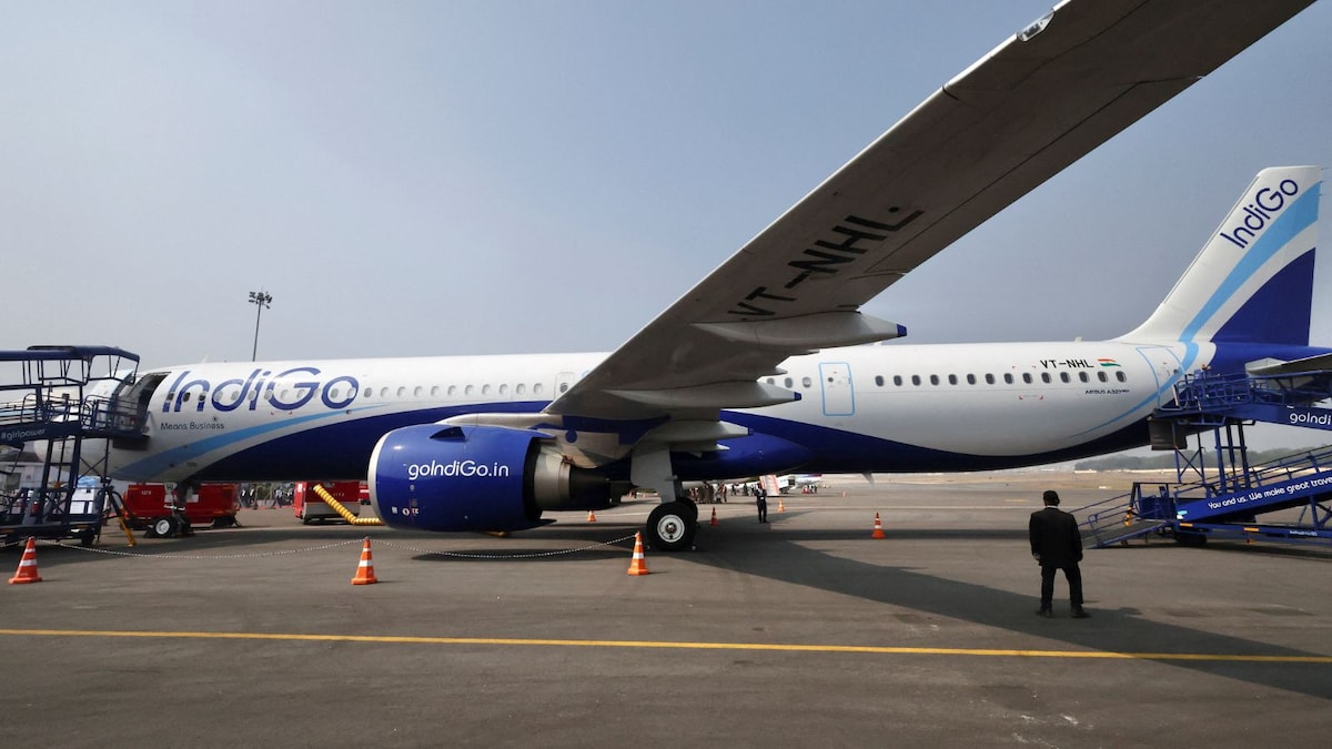 Can India become the next Dubai for global air travel? IndiGo thinks so