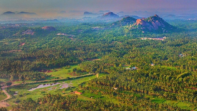 ramanagara