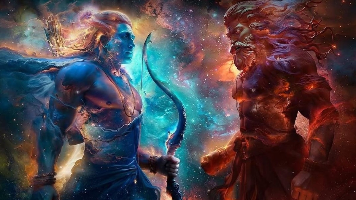 Can Ranbir Kapoor's ‘Ramayana' break Bollywood's ‘epic curse'?
