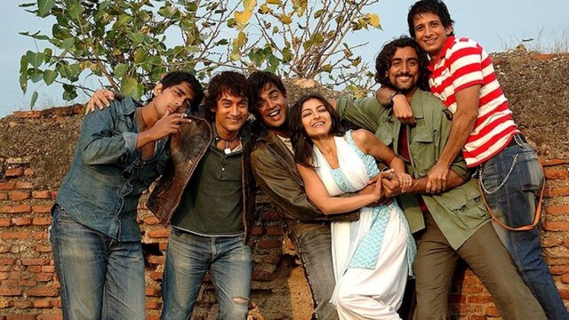 Independence Day 2026: Shershaah to Dhurandhar must-watch patriotic movies on OTT