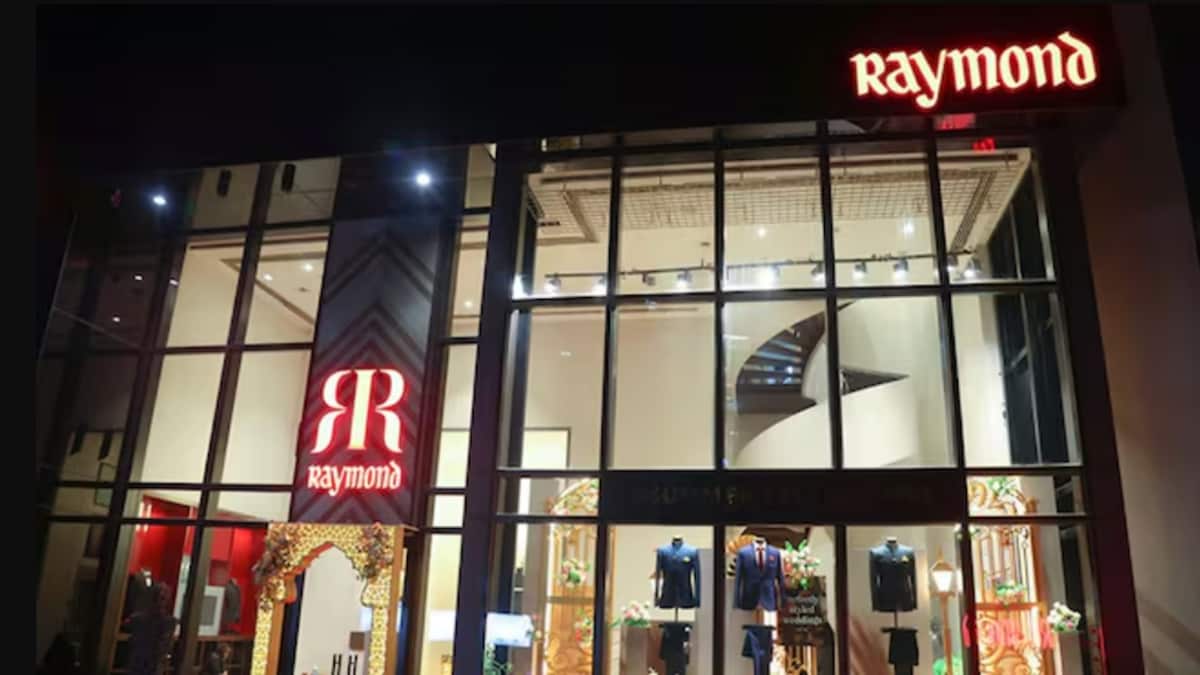 Raymond Lifestyle Q1 loss widens as revenue rises 6%