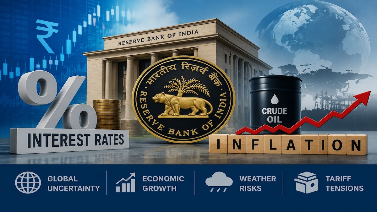 No rate hike needed now, says Pronab Sen as economists urge RBI to watch growth risks