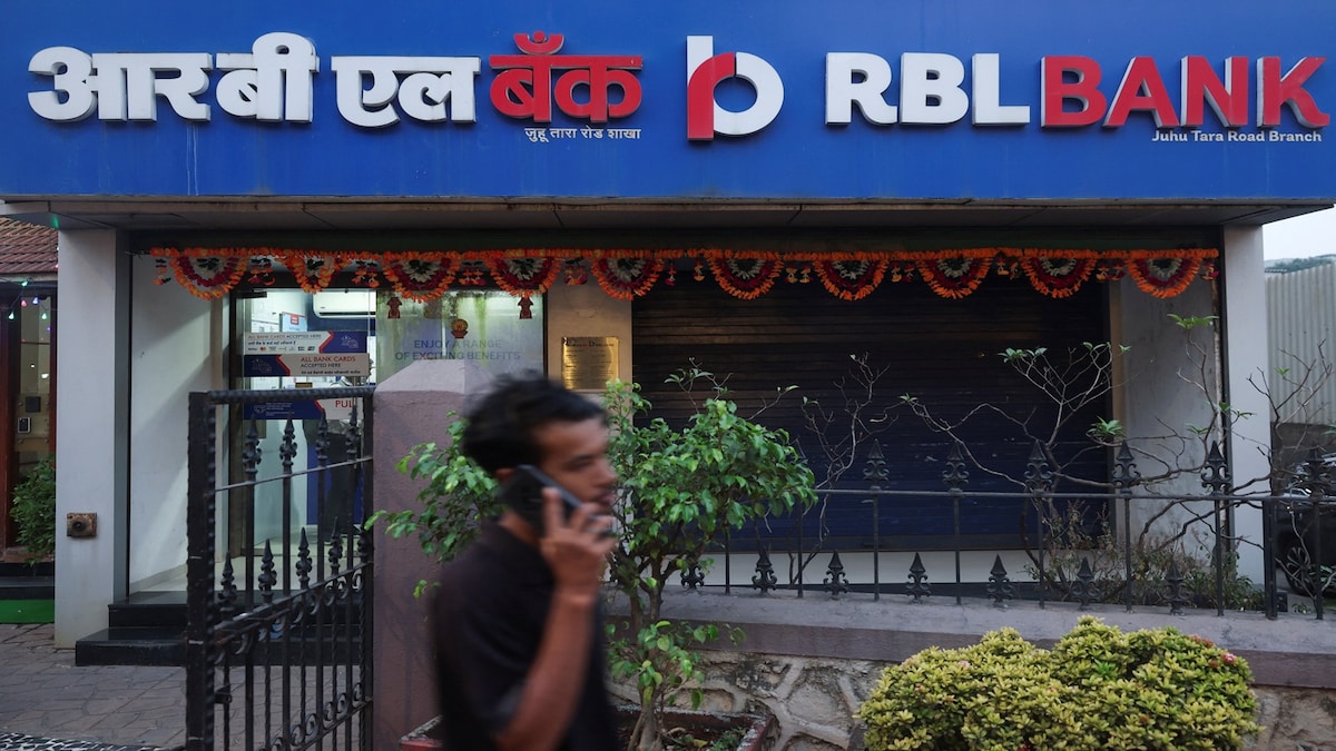 RBL Bank faces ₹164 crore GST demand notice over Input Tax Credit mismatch