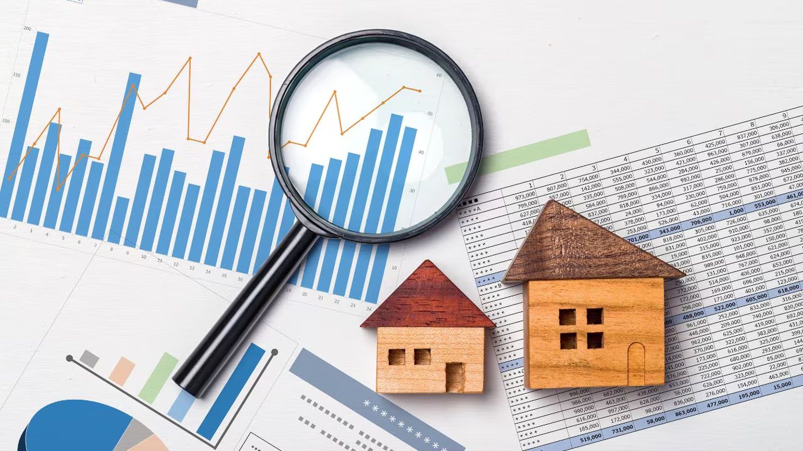 India's real estate boom isn't over yet, says Equirus' Vijay Agrawal