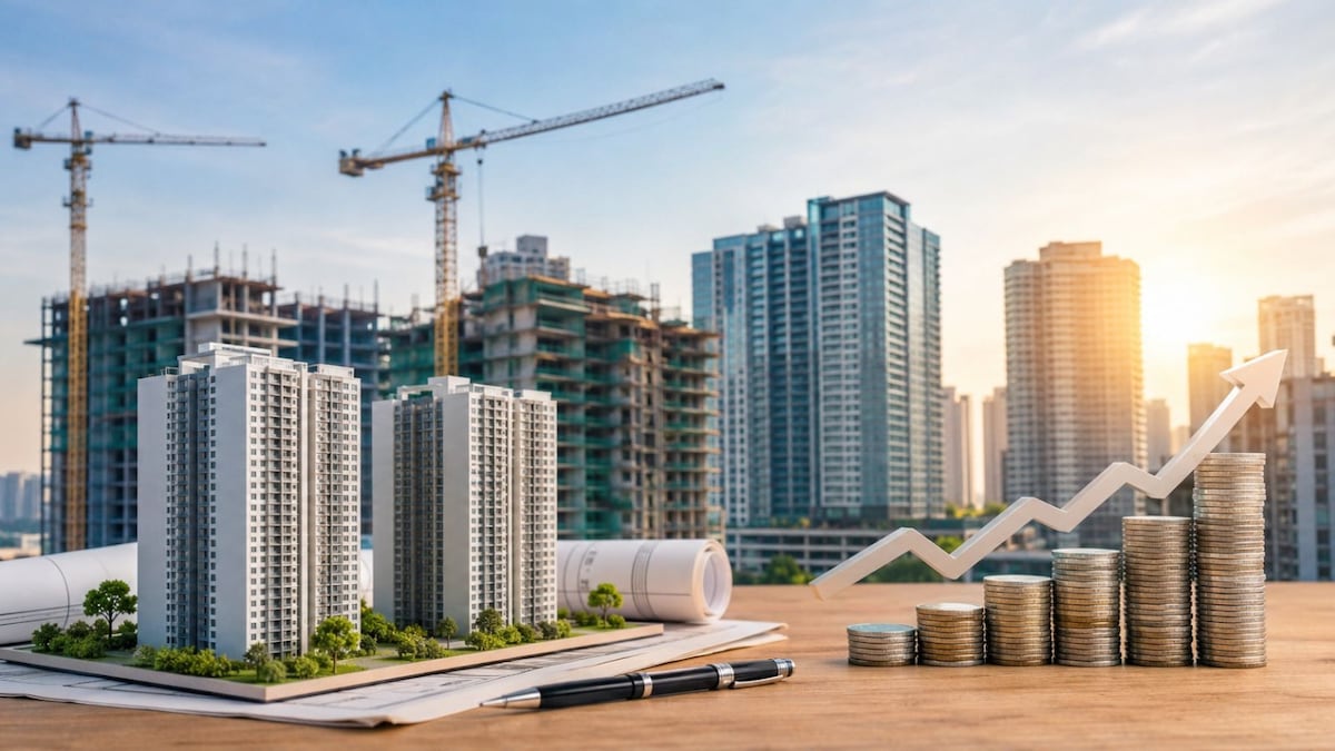 Max Estates says ₹16,000 crore project pipeline supports strong growth runway