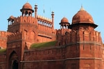 How the Red Fort became the symbol of Independence Day How the Red Fort became the symbol of Independence Day
