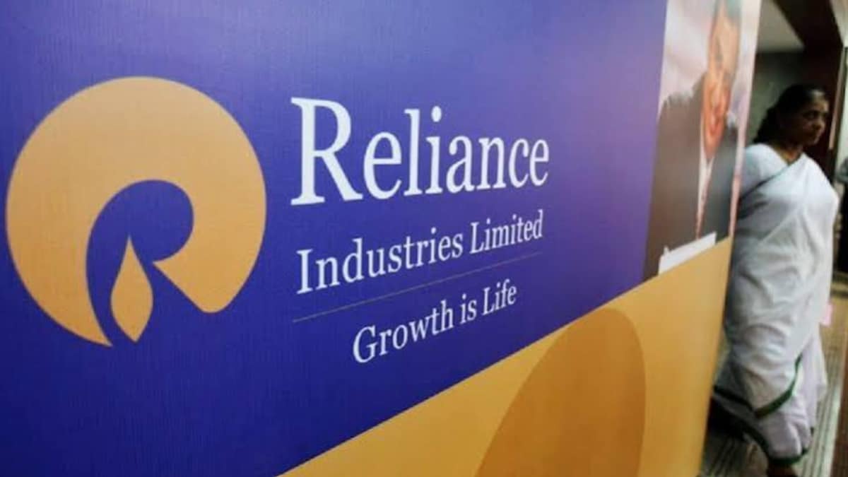 Morgan Stanley reiterates positive stance on Reliance Industries after Rolls-Royce pact