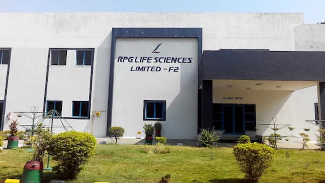 RPG Life Sciences Q1 net profit jumps 17% on strong domestic formulations, API growth
