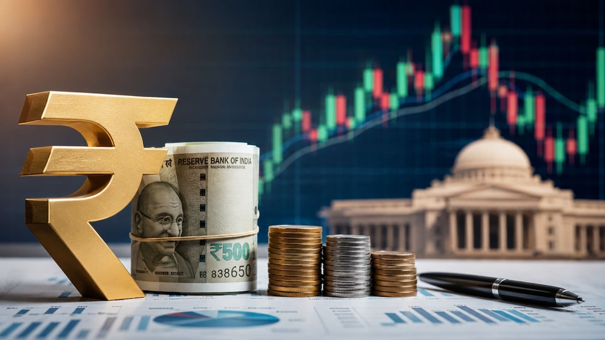Rupee likely to strengthen in coming months; ICICI Bank sees bond yields capped